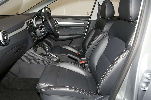 2024 MG ZS Excite AZS1