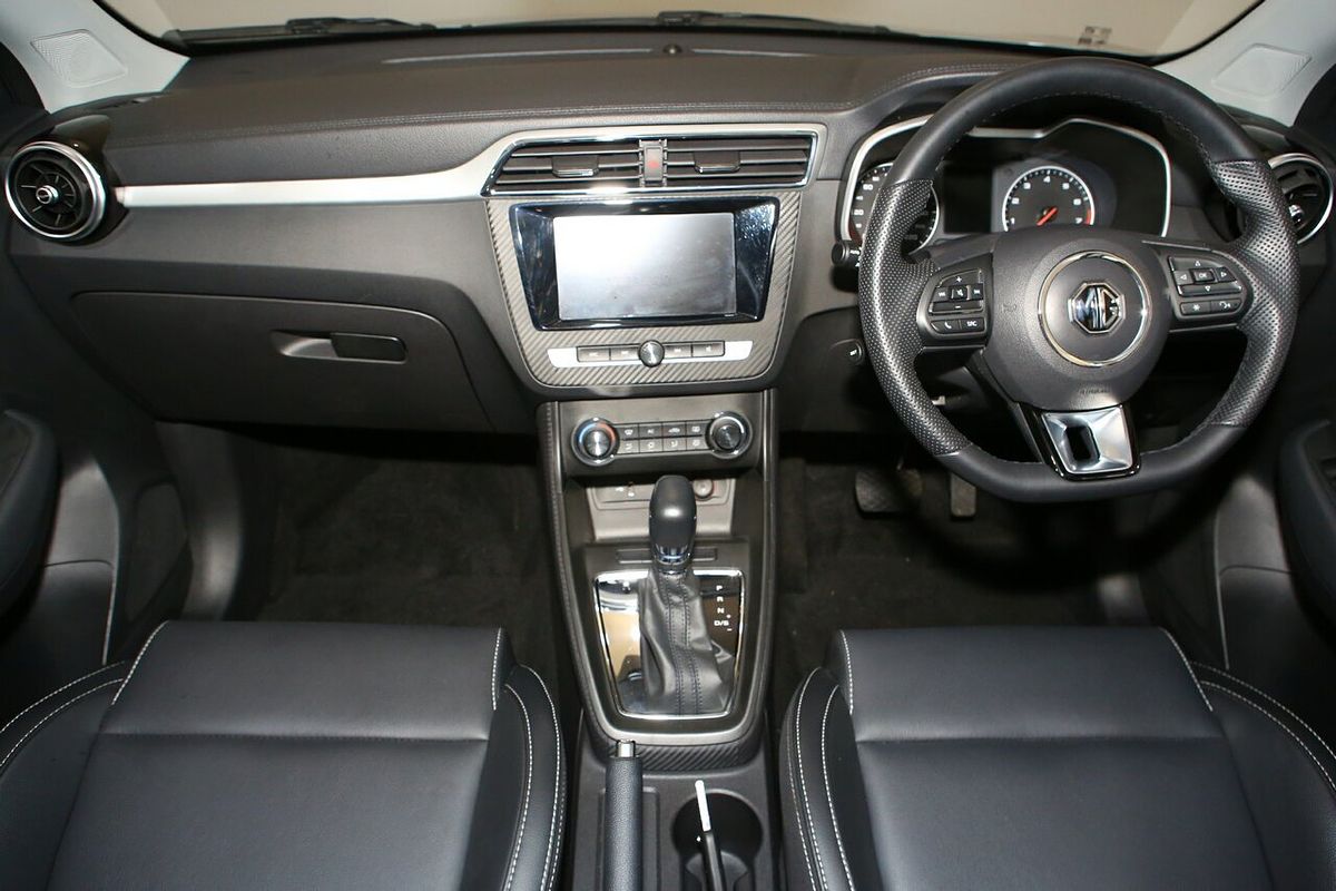 2024 MG ZS Excite AZS1