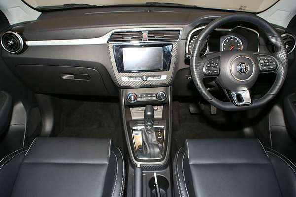 2024 MG ZS Excite AZS1