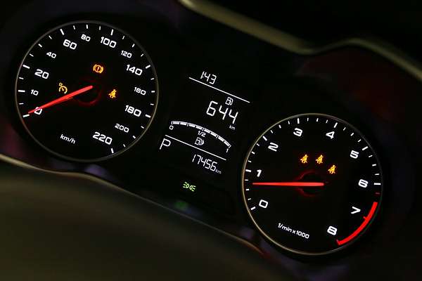 2024 MG ZS Excite AZS1