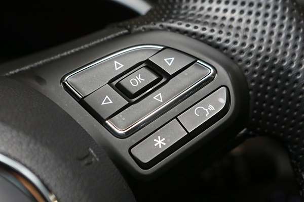 2024 MG ZS Excite AZS1