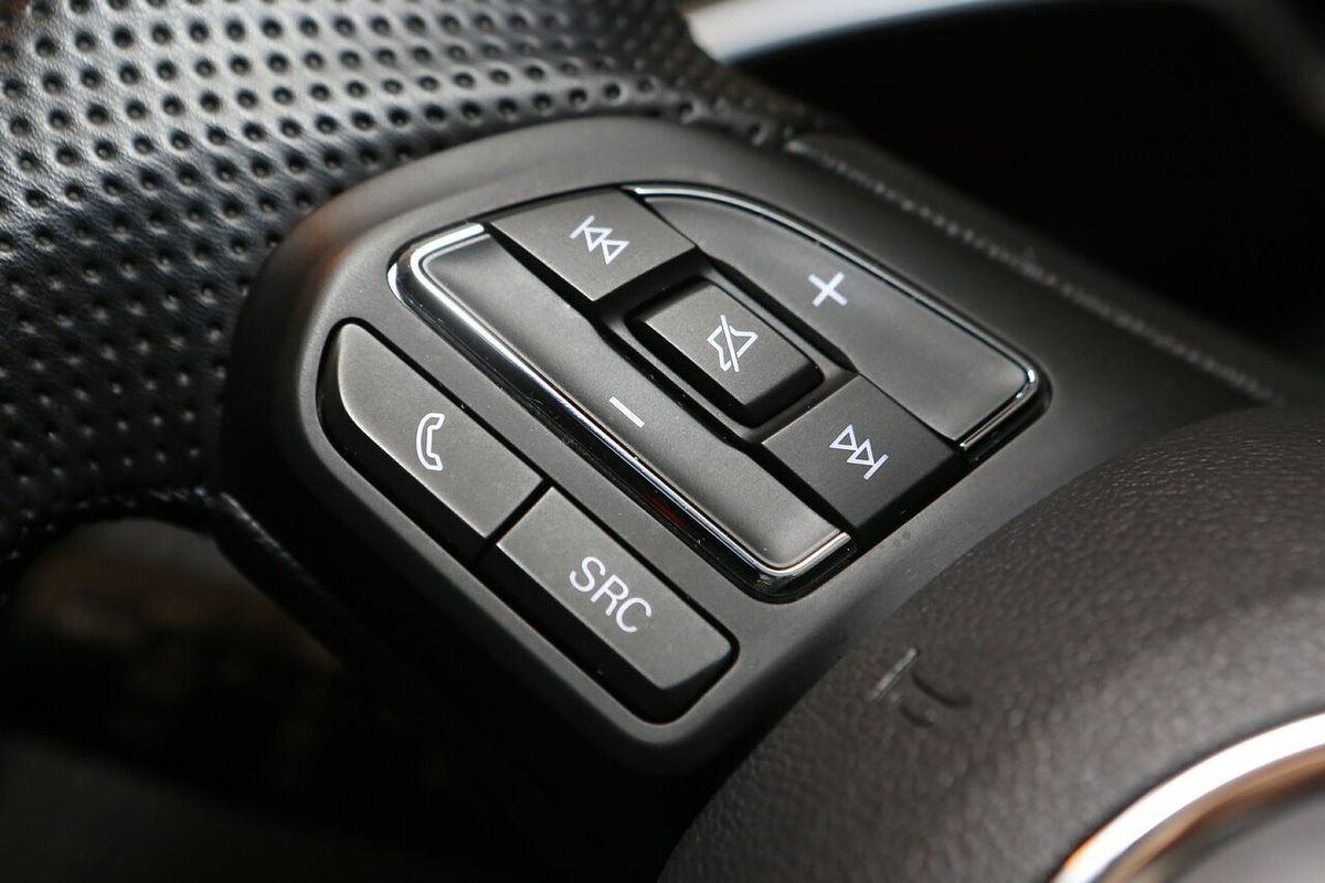 2024 MG ZS Excite AZS1
