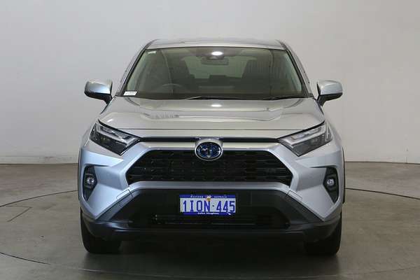 2023 Toyota RAV4 GX AXAH54R