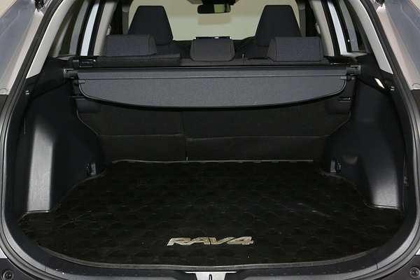2023 Toyota RAV4 GX AXAH54R