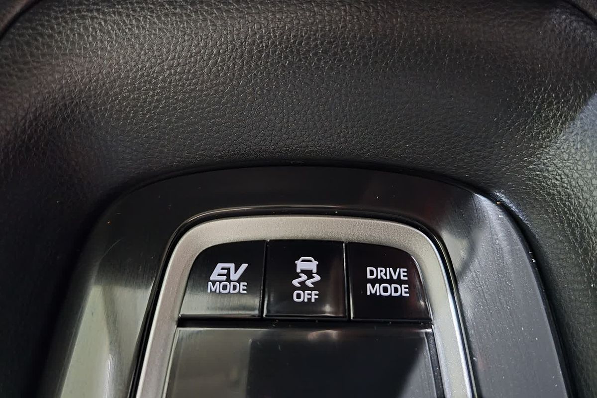 2024 Toyota COROLLA SEDAN HYBRID Corolla Sedan Hybrid Ascent Sport 1.8L Auto CVT