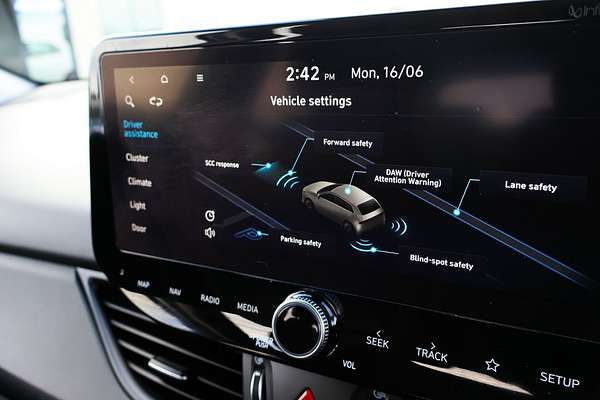2021 Hyundai i30 Elite PD.V4