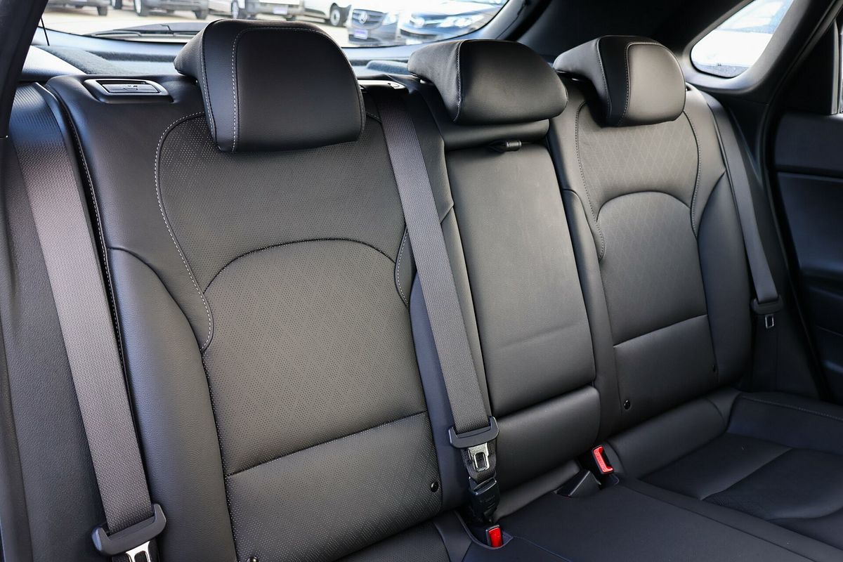 2021 Hyundai i30 Elite PD.V4