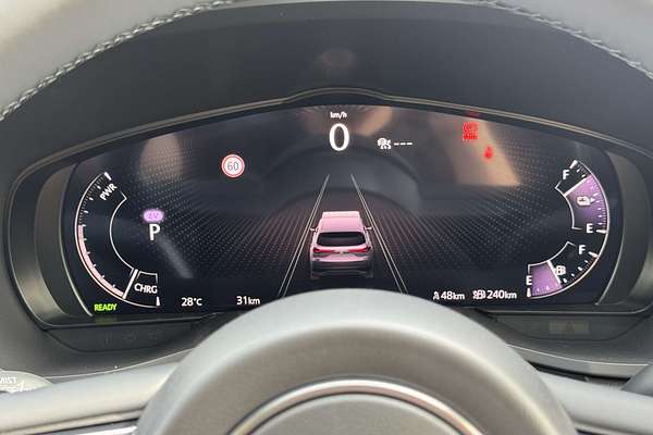 2025 Mazda CX-80 P50e GT KL