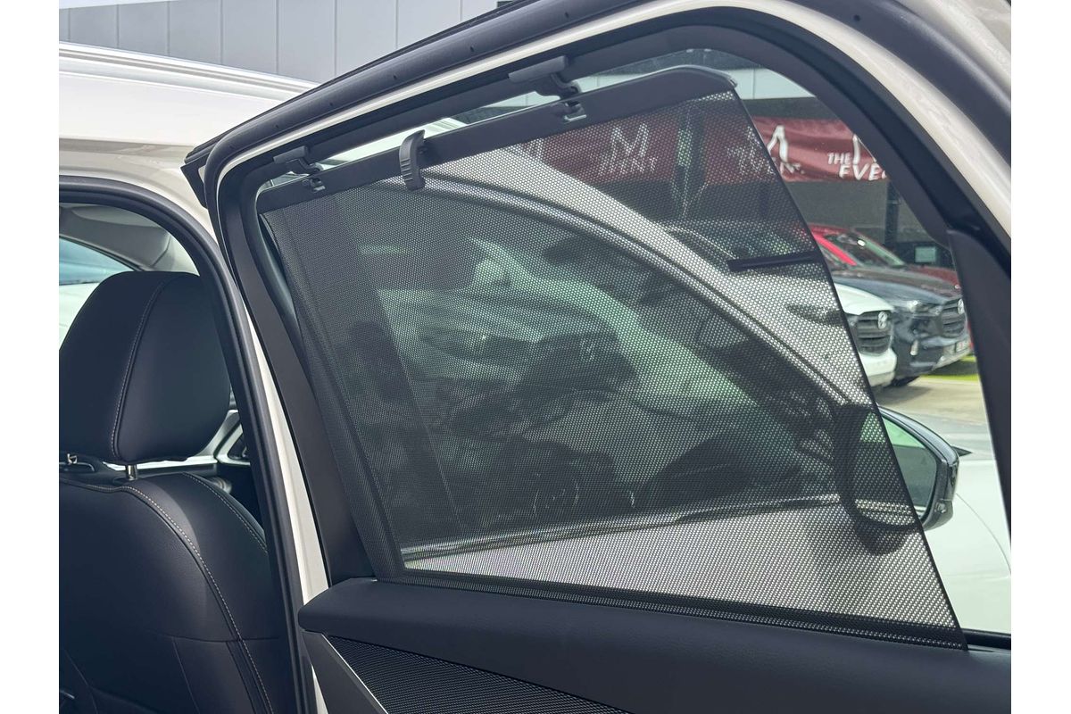 2025 Mazda CX-80 P50e GT KL
