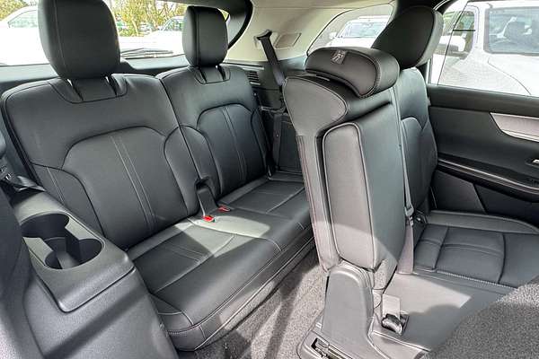 2025 Mazda CX-80 P50e GT KL