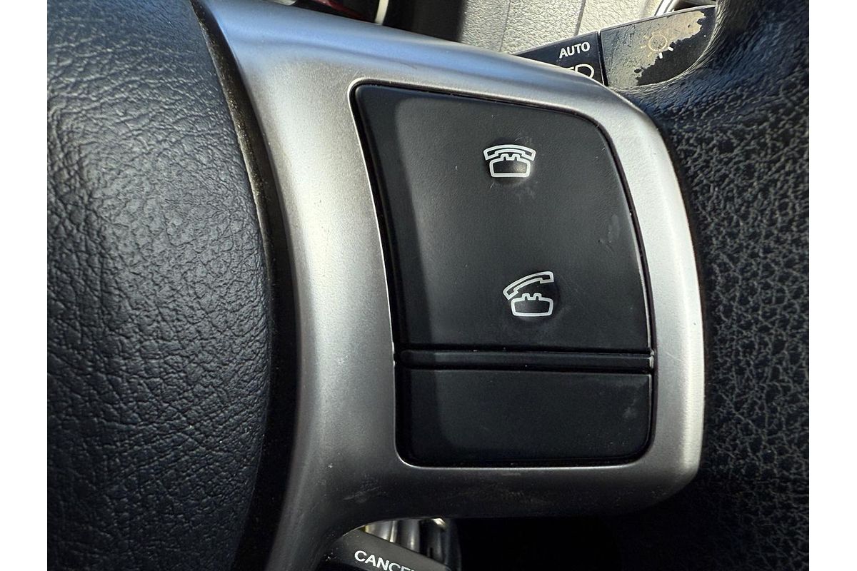 2015 Toyota Yaris Ascent NCP130R