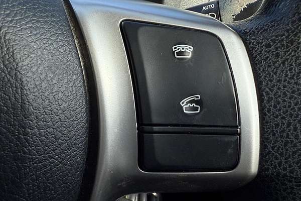 2015 Toyota Yaris Ascent NCP130R
