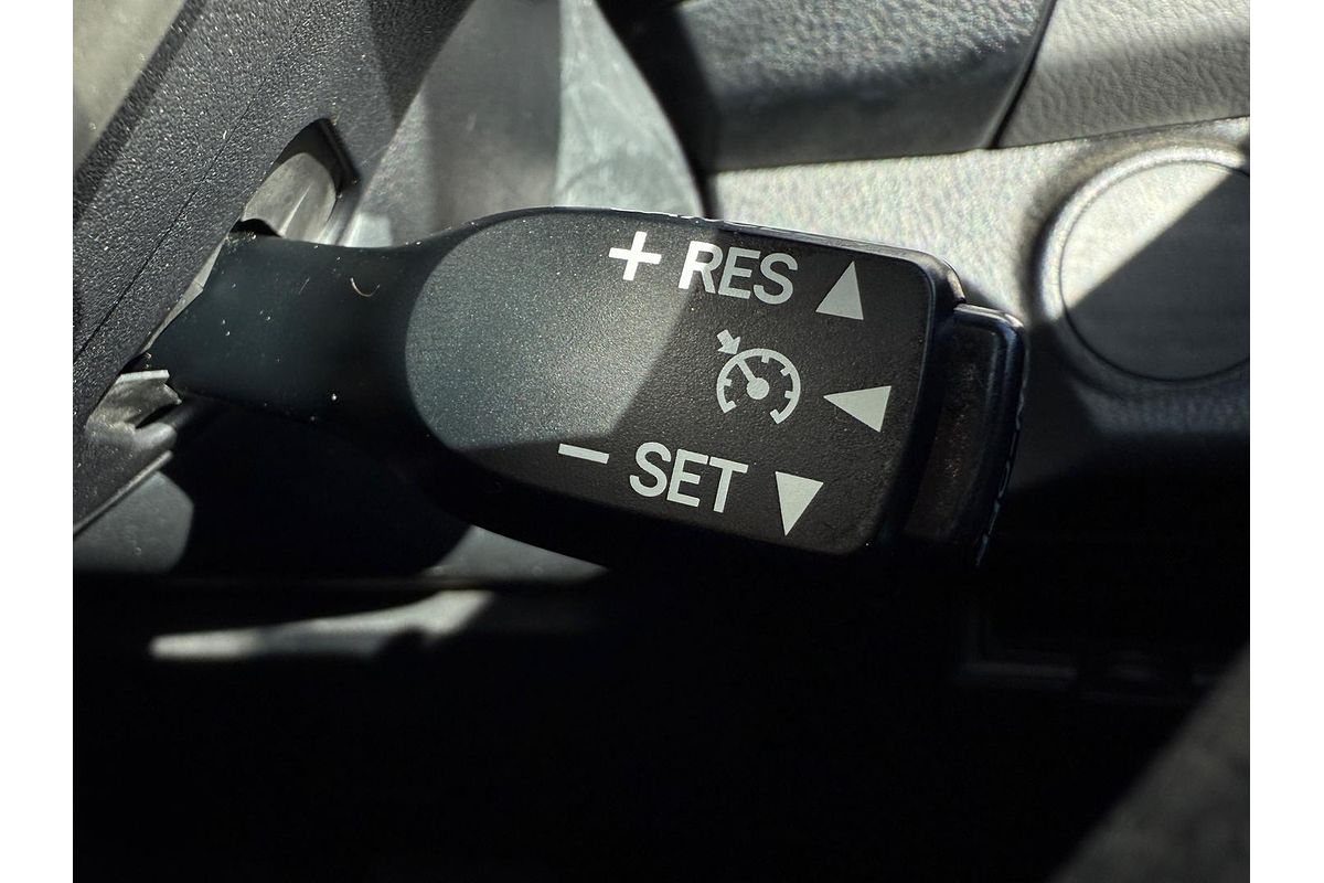 2015 Toyota Yaris Ascent NCP130R