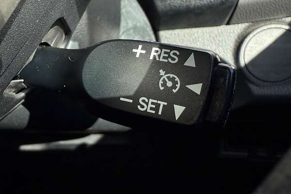 2015 Toyota Yaris Ascent NCP130R