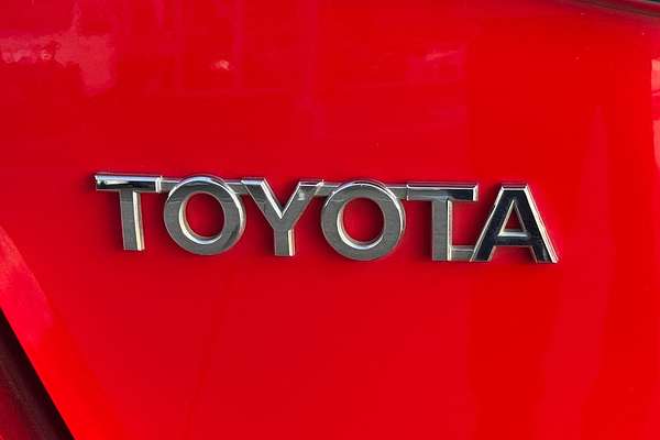 2015 Toyota Yaris Ascent NCP130R