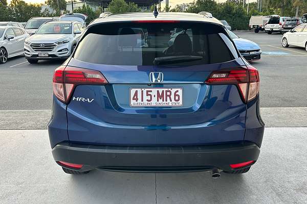 2016 Honda HR-V VTi-L