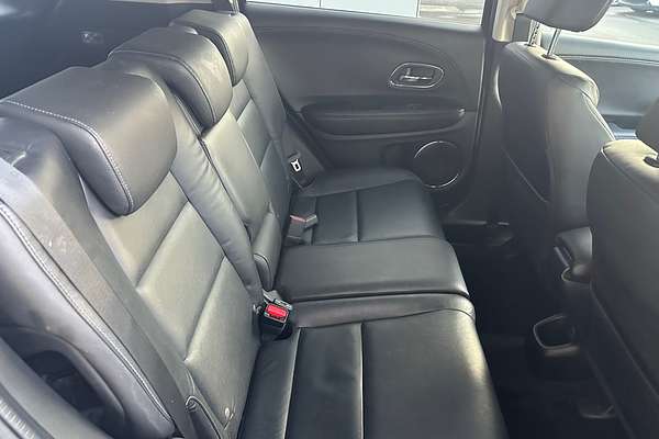 2016 Honda HR-V VTi-L