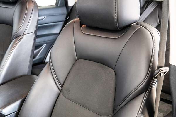 2017 Mazda CX-5 Touring KF Series