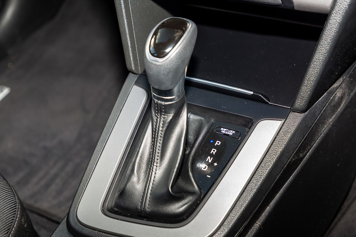 2017 Hyundai Elantra Active AD
