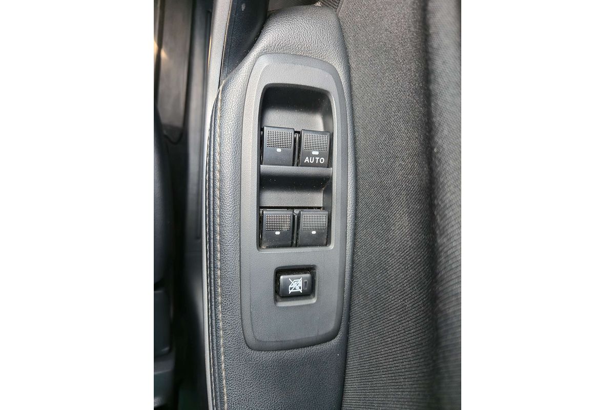 2021 Ford Ranger XLT PX MkIII 4X4 2.0L