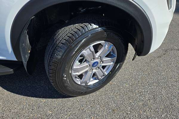 2024 Ford Ranger XLT 4X4 3.0L