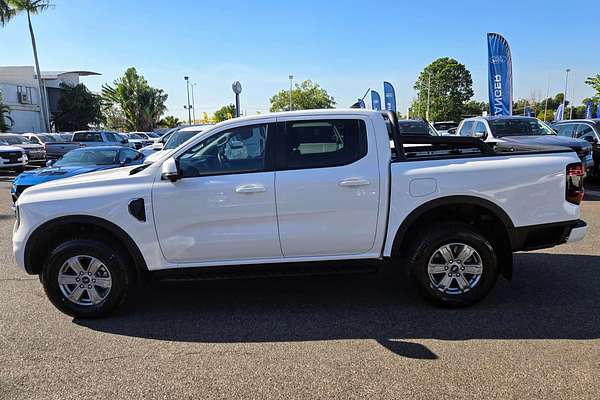 2024 Ford Ranger XLT 4X4 3.0L