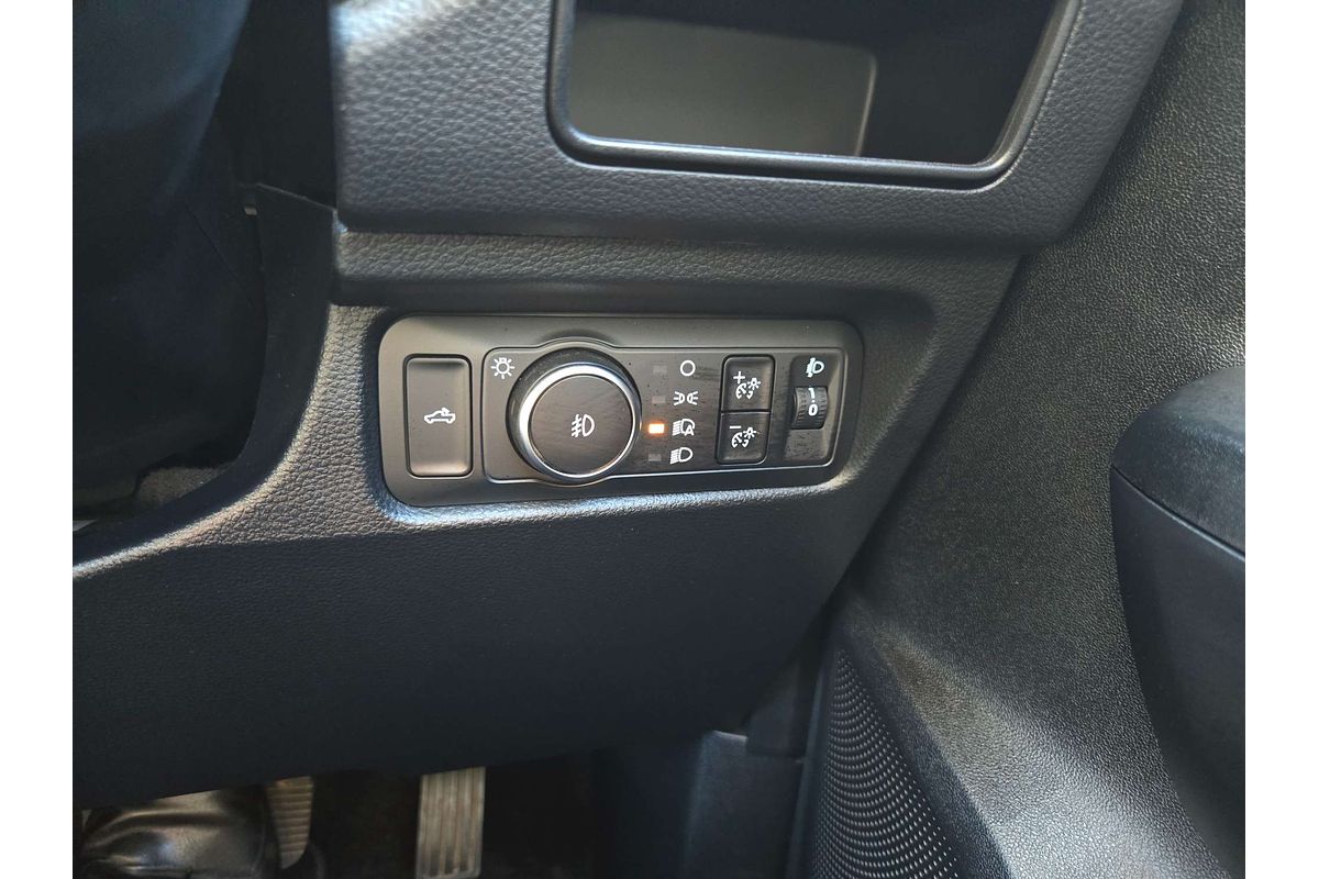 2024 Ford Ranger XLT 4X4 3.0L
