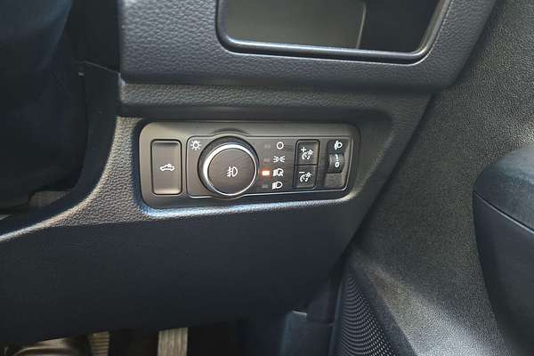 2024 Ford Ranger XLT 4X4 3.0L