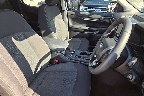 2024 Ford Ranger XLT 4X4 3.0L