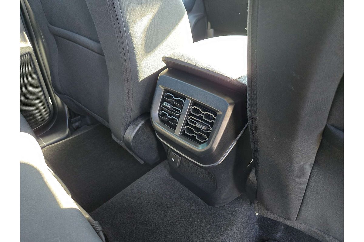 2024 Ford Ranger XLT 4X4 3.0L