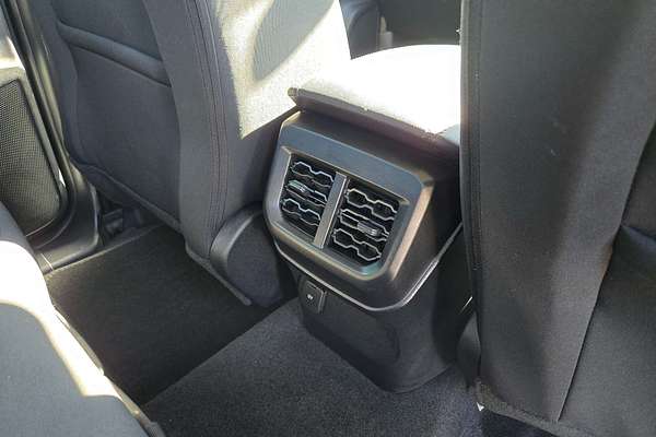2024 Ford Ranger XLT 4X4 3.0L