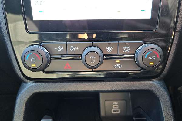 2024 Ford Ranger XLT 4X4 3.0L