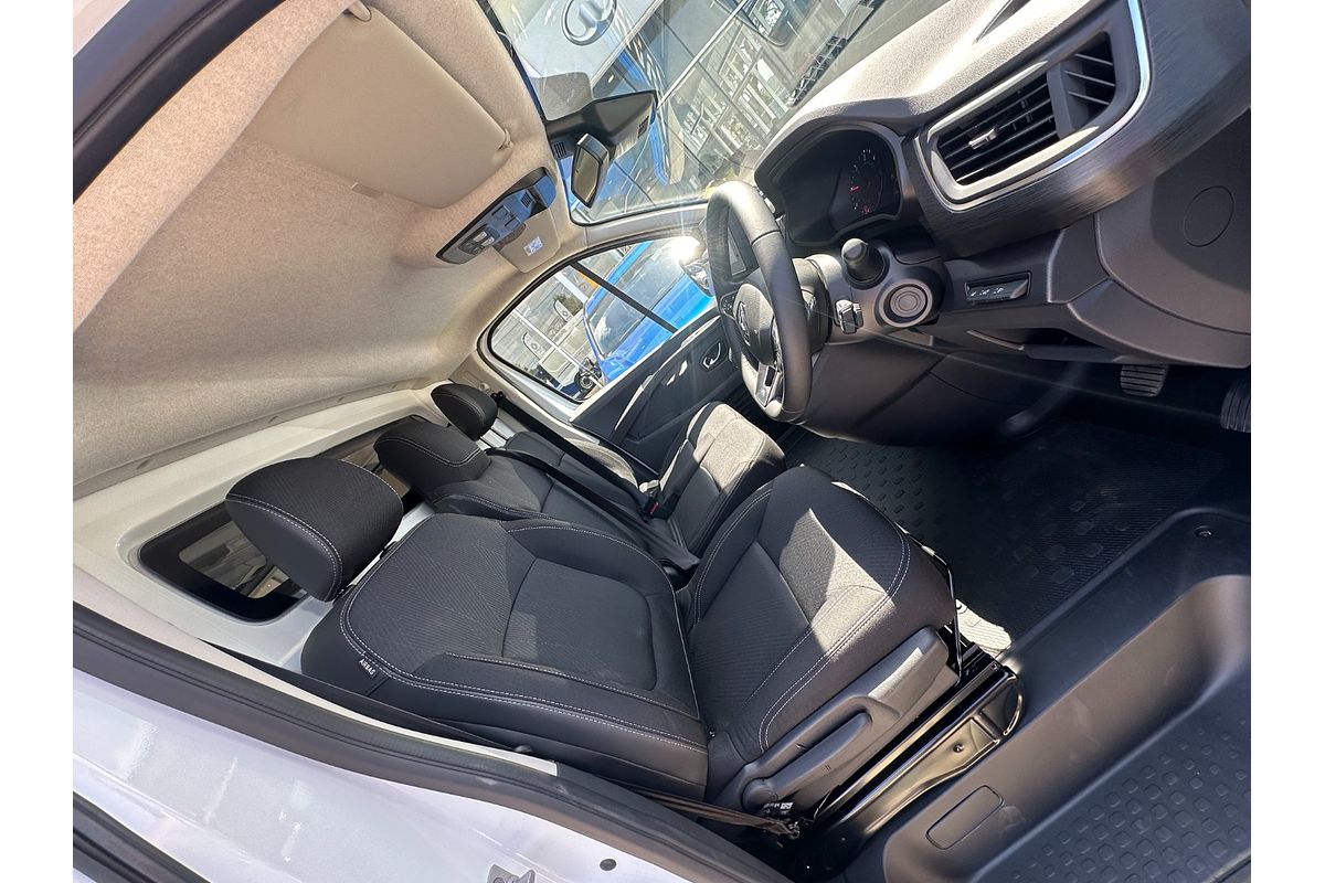 2024 Renault Trafic Premium X82 SWB