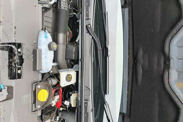 2024 Renault Trafic Premium X82 SWB
