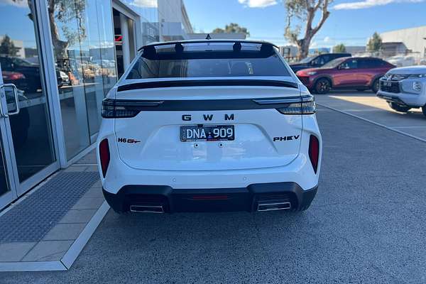2025 GWM Haval H6GT Ultra PHEV B03