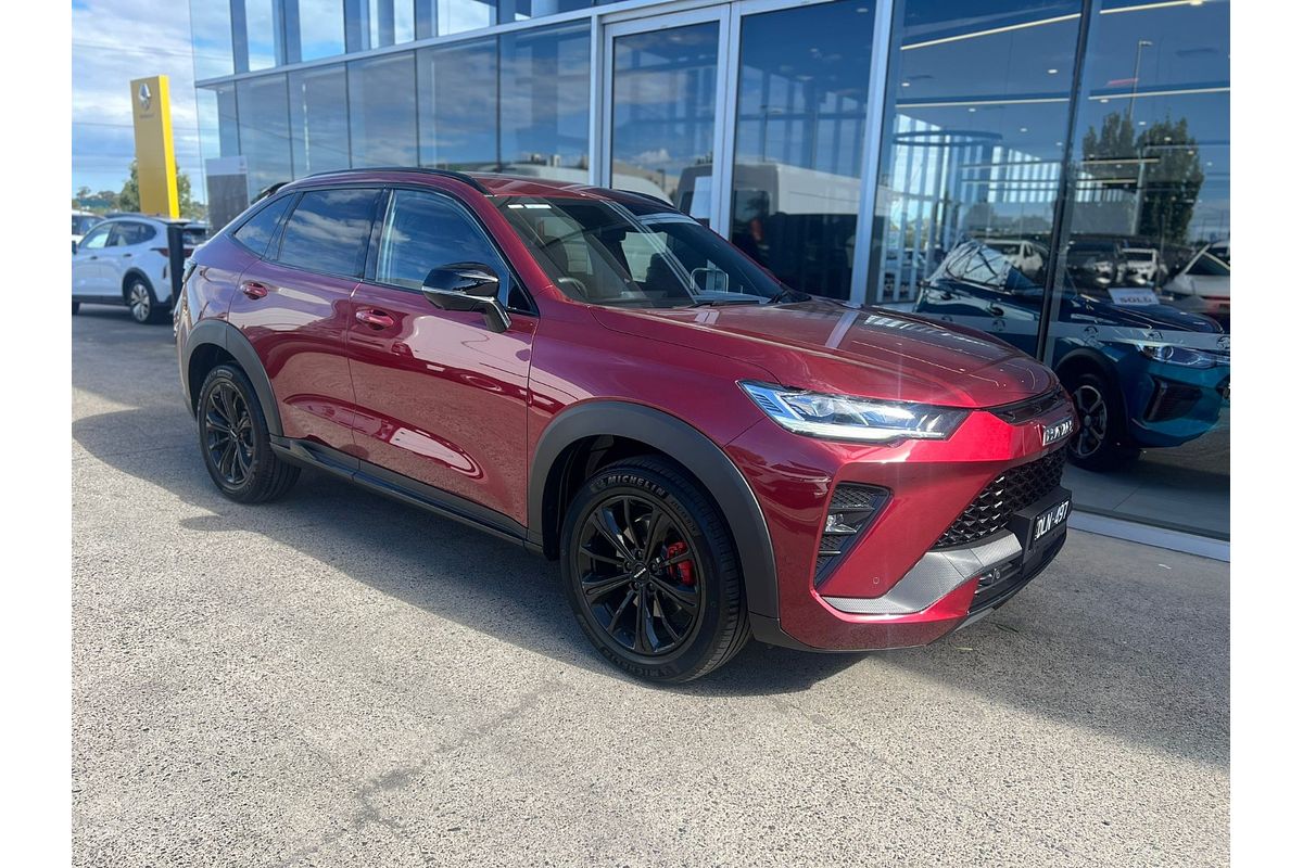 2024 GWM Haval H6GT Ultra B03