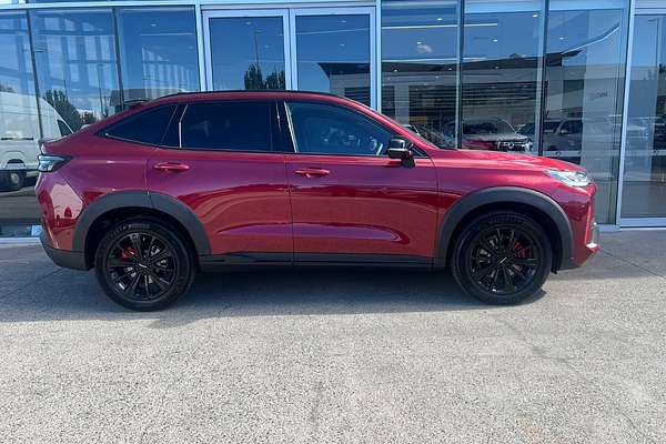 2024 GWM Haval H6GT Ultra B03