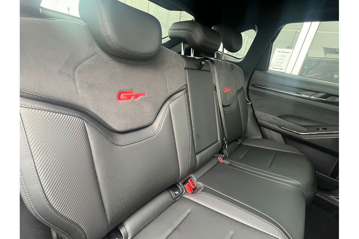2024 GWM Haval H6GT Ultra B03