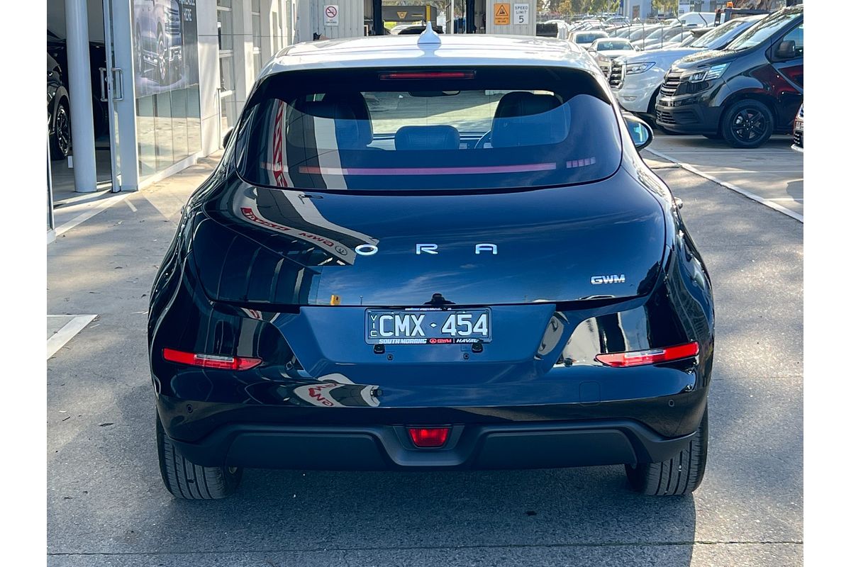 2023 GWM Ora Extended Range ES11