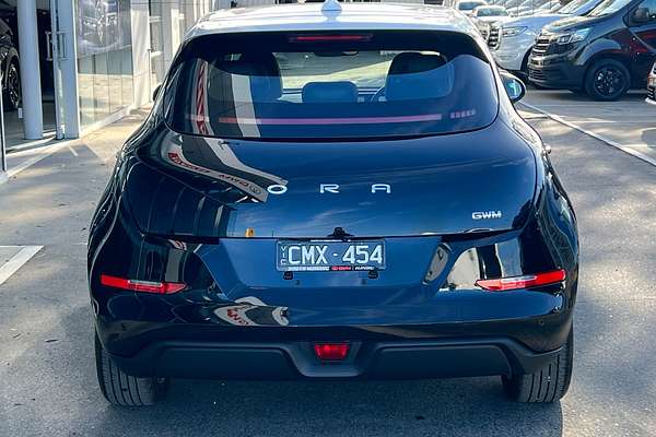 2023 GWM Ora Extended Range ES11