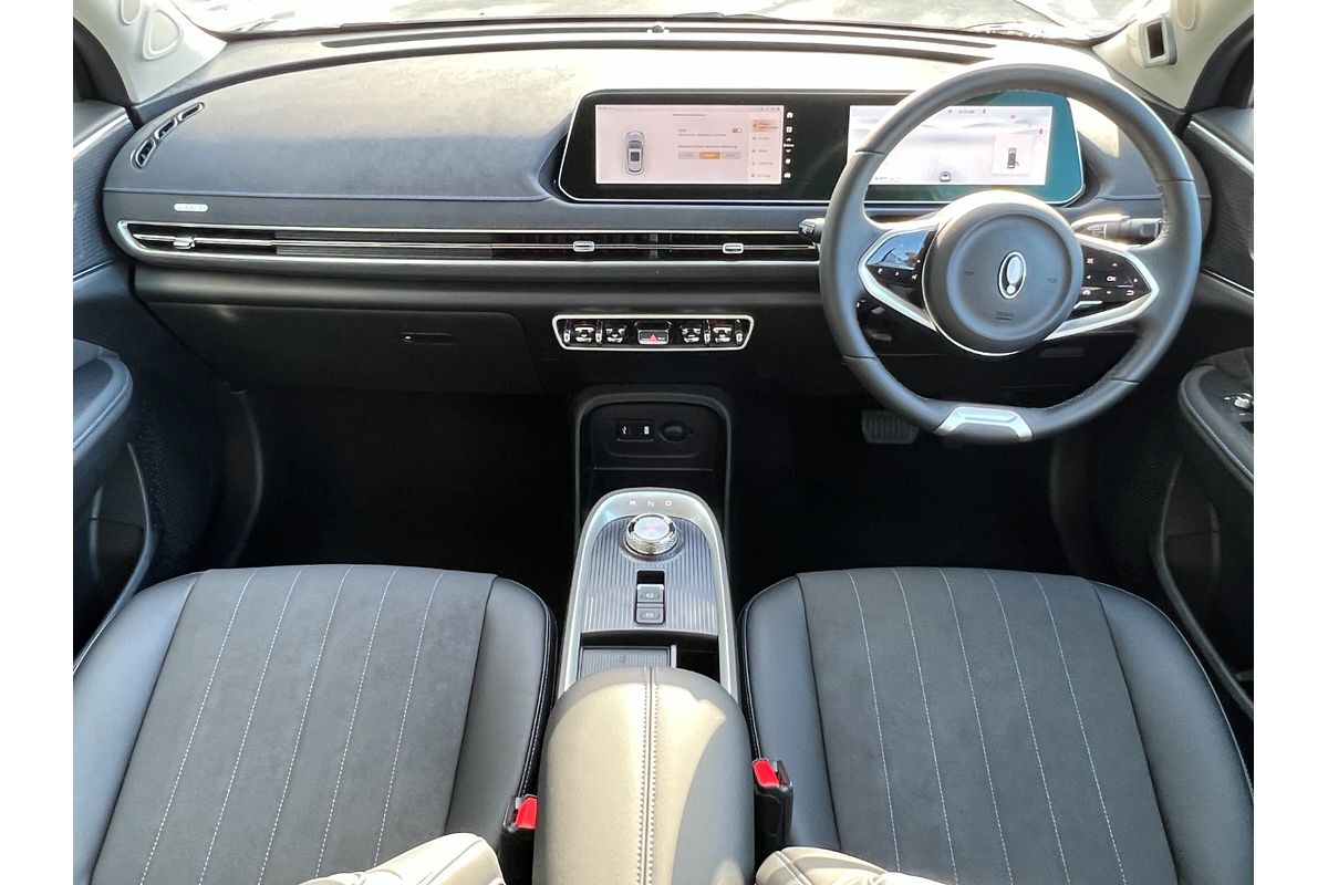 2023 GWM Ora Extended Range ES11
