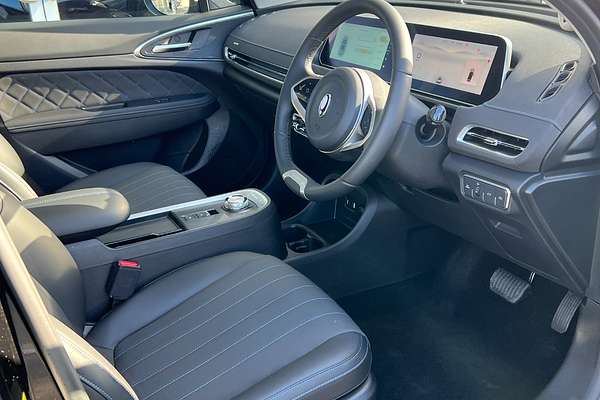 2023 GWM Ora Extended Range ES11
