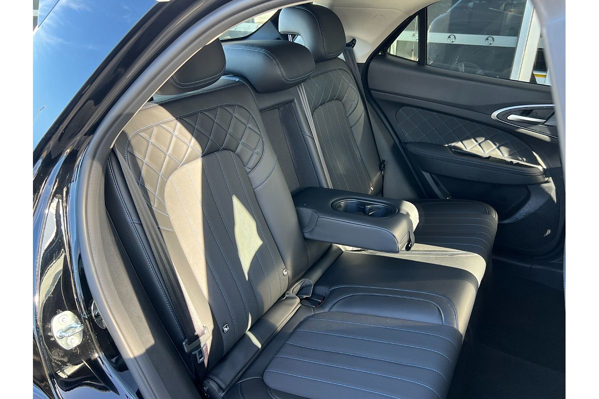 2023 GWM Ora Extended Range ES11