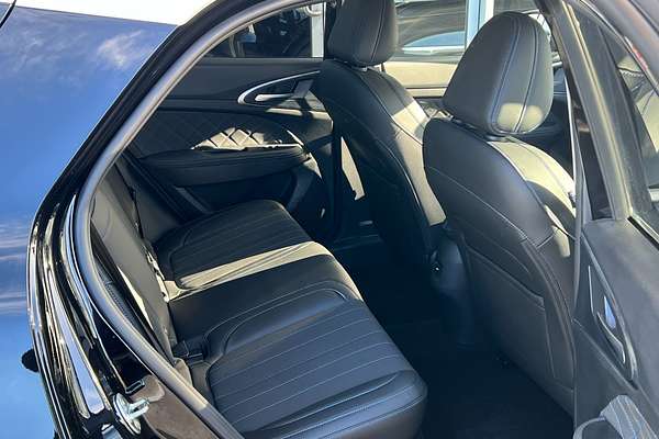 2023 GWM Ora Extended Range ES11