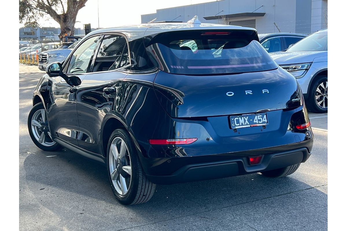 2023 GWM Ora Extended Range ES11