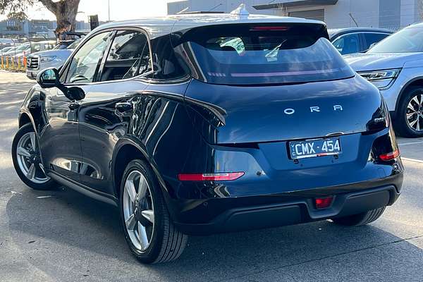 2023 GWM Ora Extended Range ES11