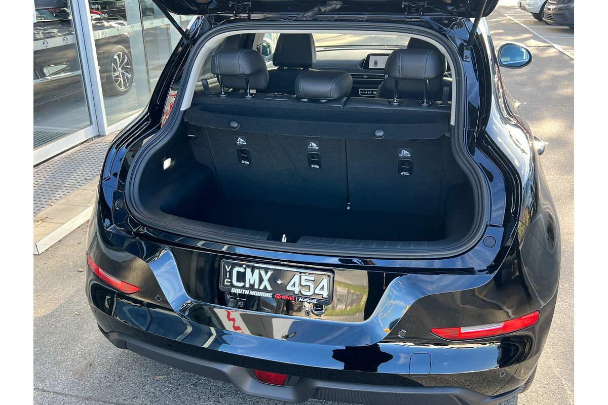 2023 GWM Ora Extended Range ES11
