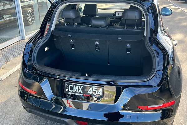 2023 GWM Ora Extended Range ES11