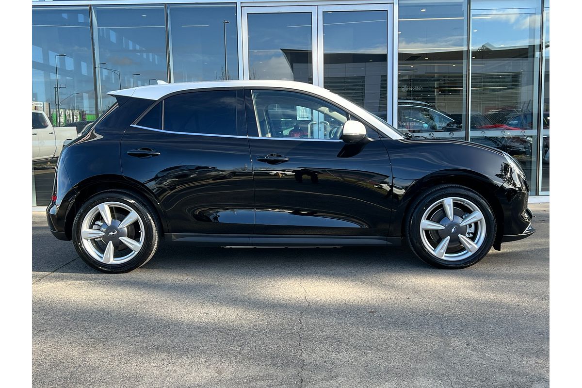 2023 GWM Ora Extended Range ES11