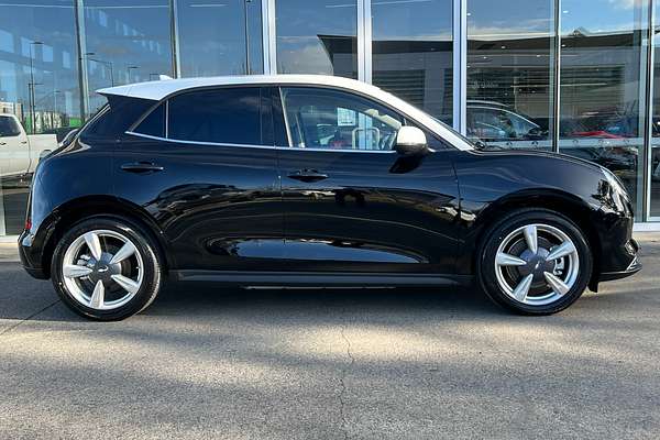 2023 GWM Ora Extended Range ES11